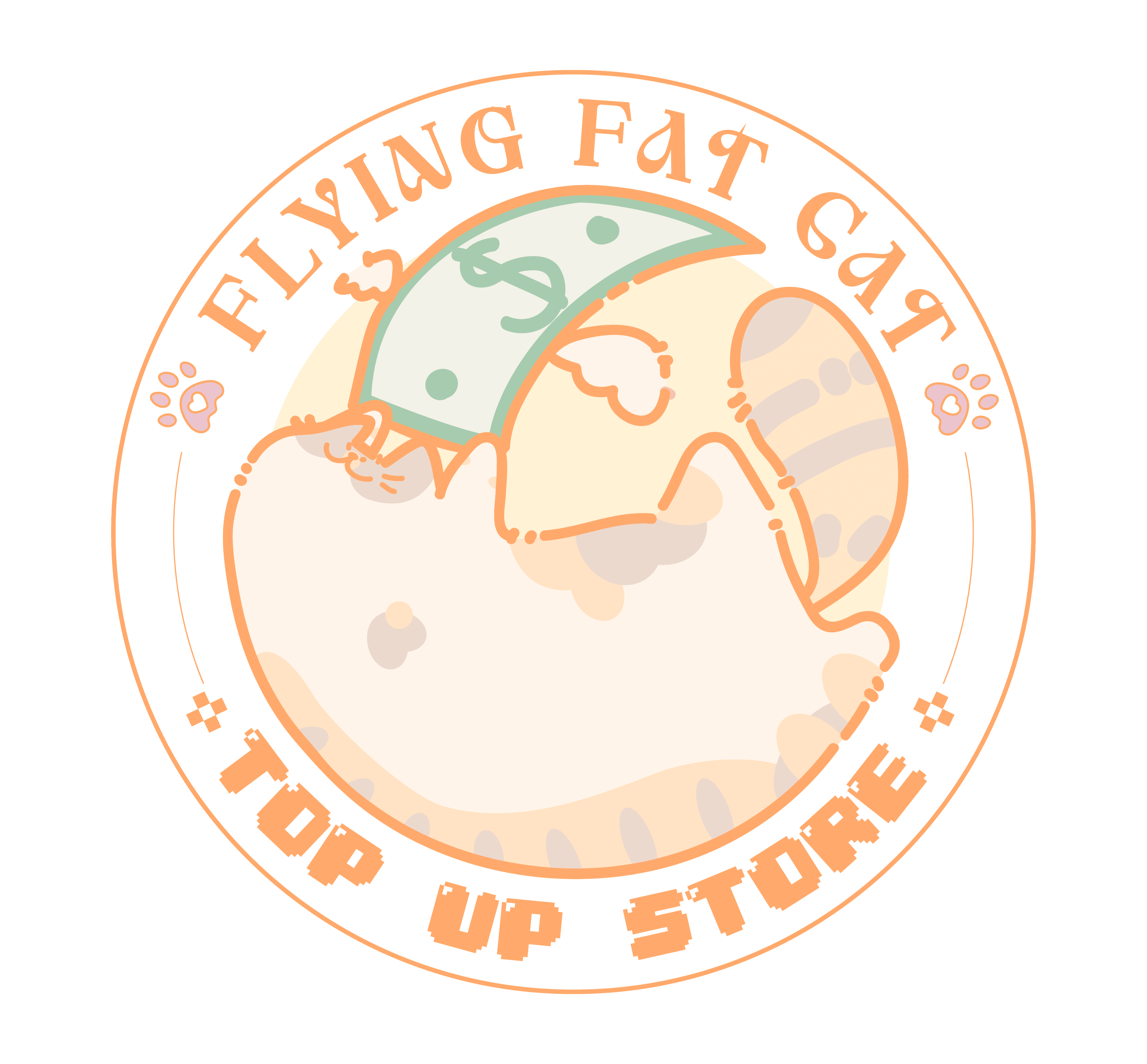 Flying Fat Cat Store